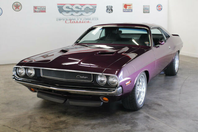 1970 Dodge Challenger No trim field - photo 4