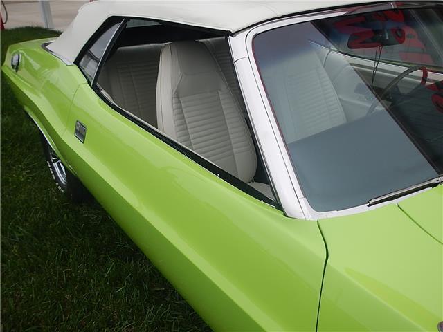 1970 Dodge Challenger -- - photo 10