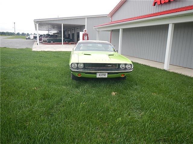 1970 Dodge Challenger -- - photo 11