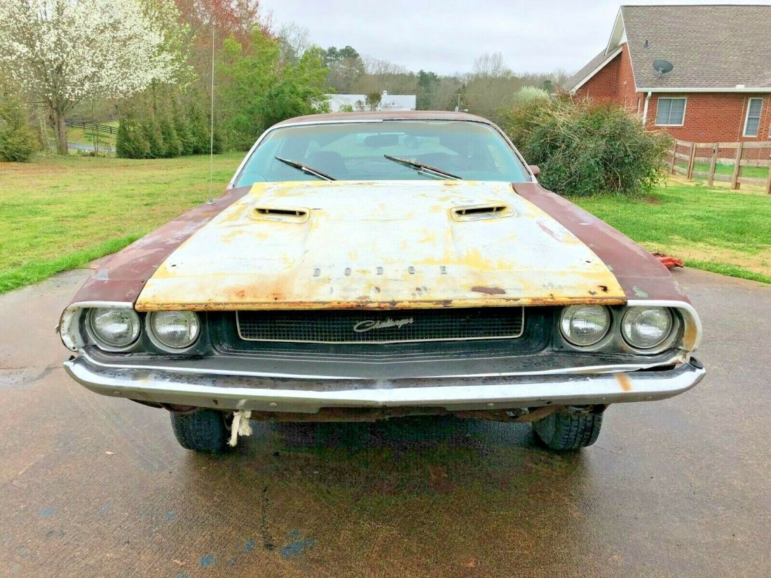 1970 Dodge Challenger - photo 2