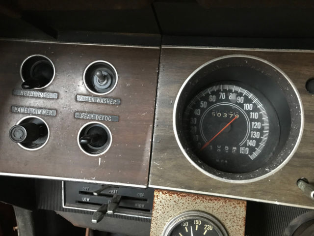 1970 Dodge Challenger - photo 10