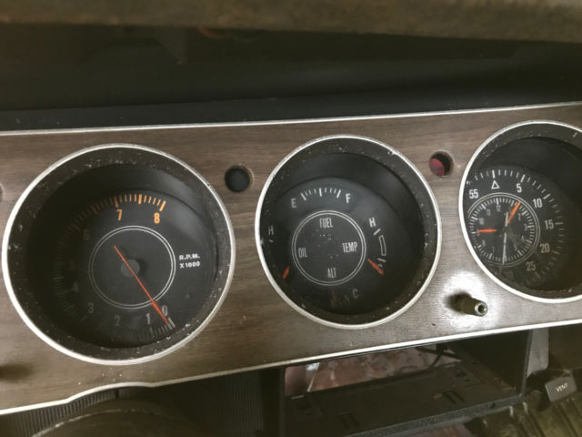 1970 Dodge Challenger - photo 11