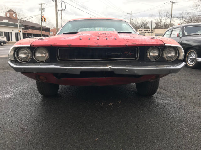 1970 Dodge Challenger - photo 5
