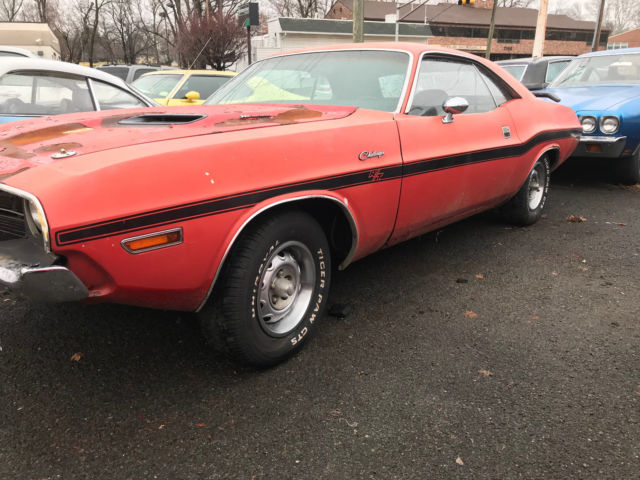 1970 Dodge Challenger - photo 7