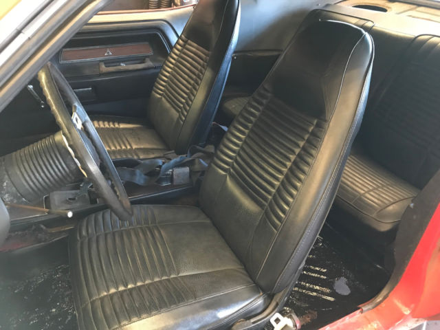 1970 Dodge Challenger - photo 8