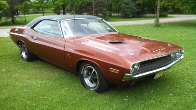 1970 Dodge Challenger