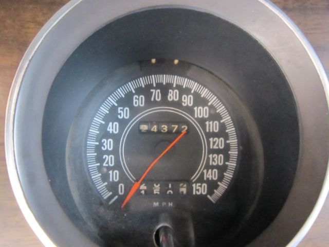 1970 Dodge Challenger - photo 10