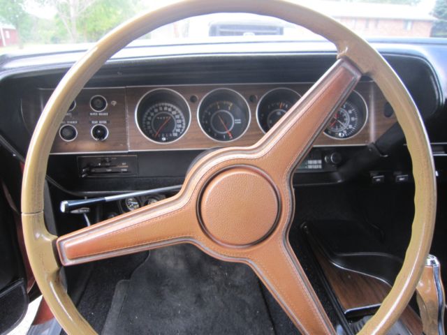 1970 Dodge Challenger - photo 11