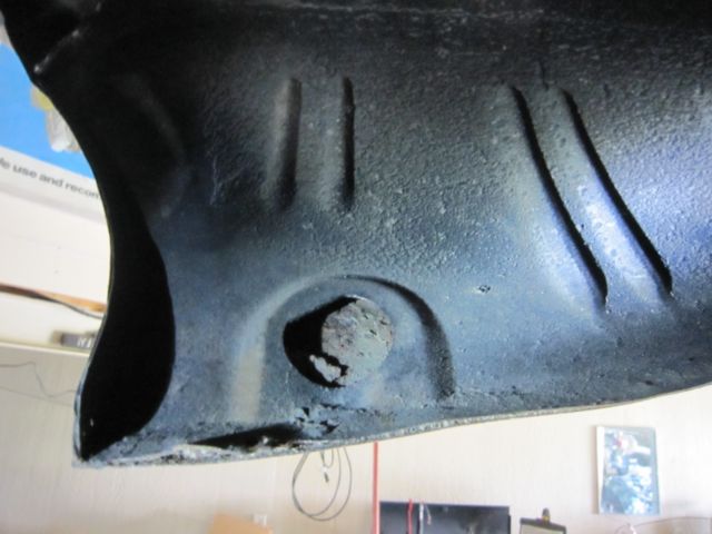 1970 Dodge Challenger - photo 12