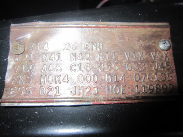 1970 Dodge Challenger - photo 7