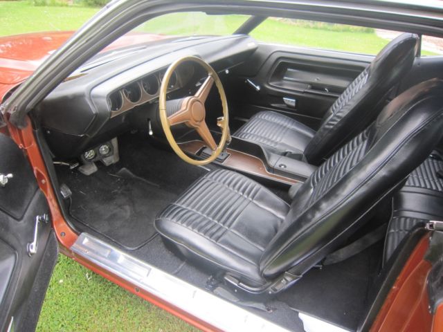 1970 Dodge Challenger - photo 9