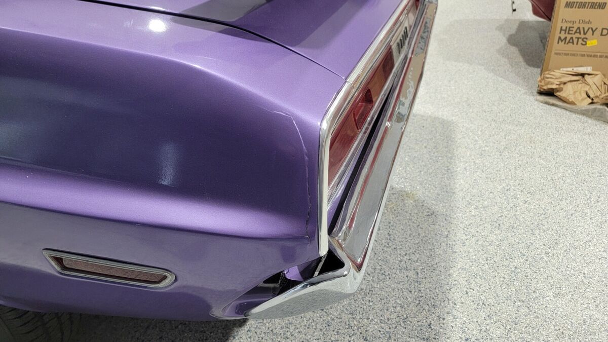 1970 Dodge Challenger - photo 5