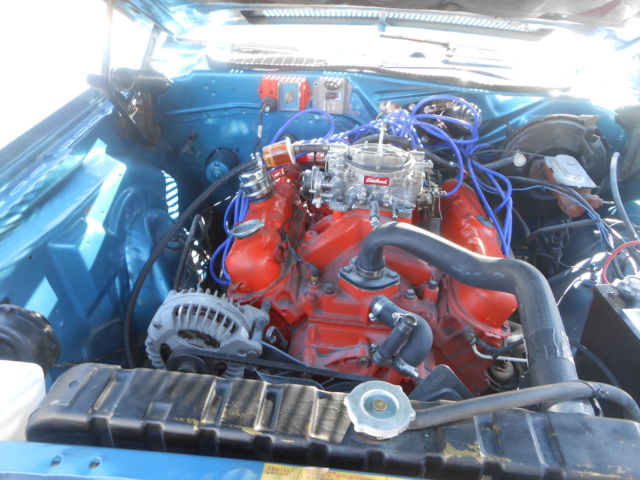 1970 Dodge Challenger - photo 12