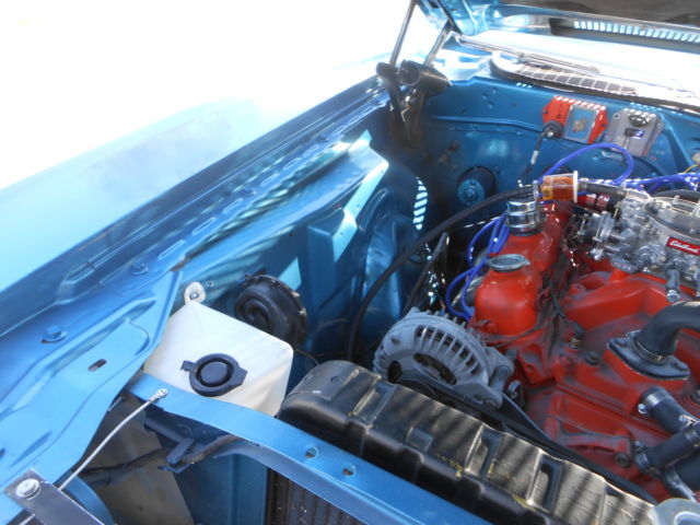 1970 Dodge Challenger - photo 13