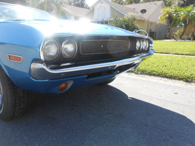 1970 Dodge Challenger - photo 5