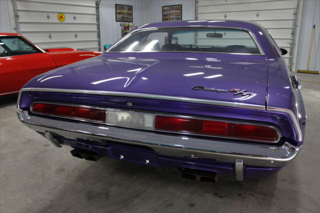 1970 Dodge Challenger 383 - photo 4