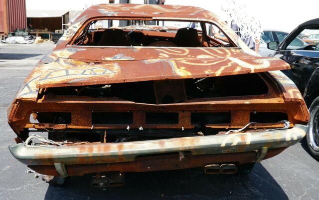 1970 Dodge Challenger - photo 2