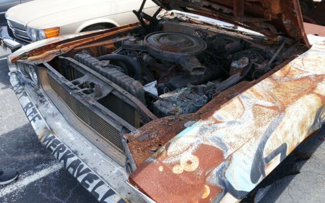 1970 Dodge Challenger - photo 5