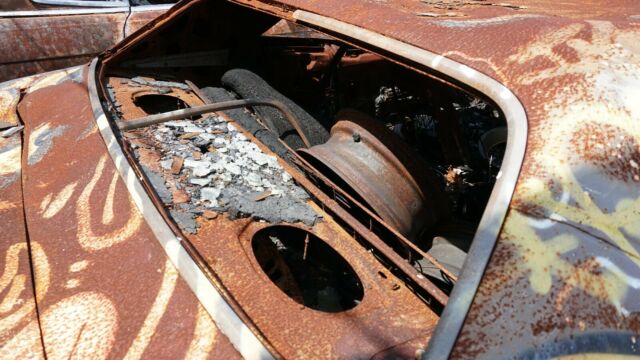 1970 Dodge Challenger - photo 6