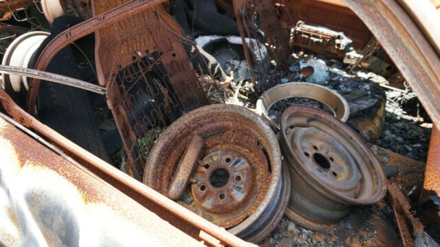 1970 Dodge Challenger - photo 7