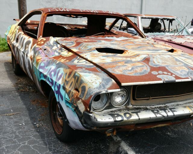 1970 Dodge Challenger - photo 9