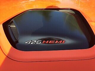 1970 Dodge Challenger R/T 426-HEMI 4-Speed Shaker Dual-Carb - photo 3