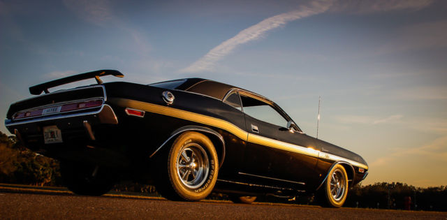 1970 Dodge Challenger rt - photo 3