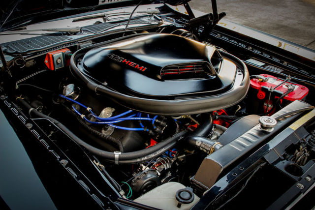 1970 Dodge Challenger rt - photo 6