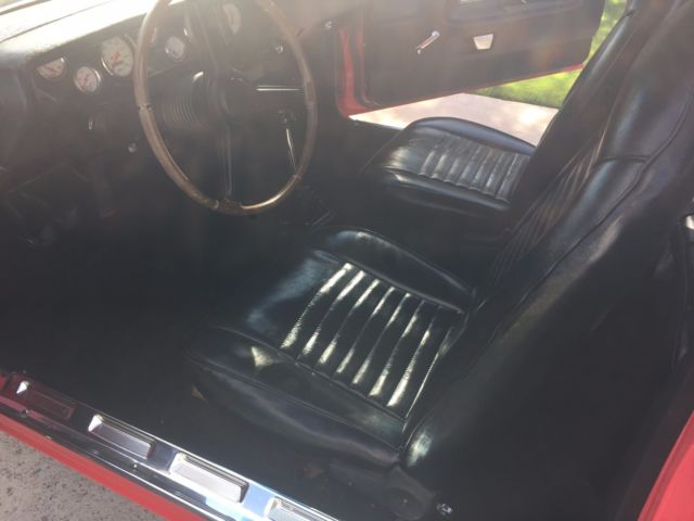 1970 Dodge Challenger - photo 10
