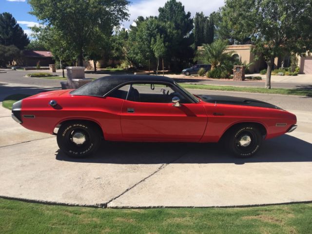 1970 Dodge Challenger - photo 2