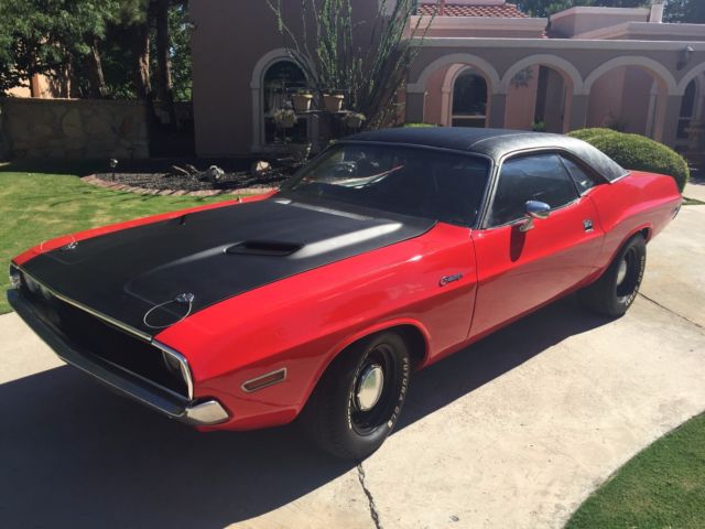 1970 Dodge Challenger - photo 6