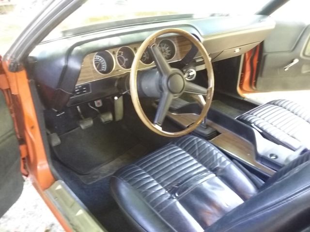 1970 Dodge Challenger - photo 4
