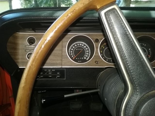 1970 Dodge Challenger - photo 5