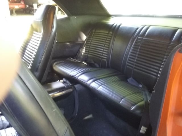 1970 Dodge Challenger - photo 6
