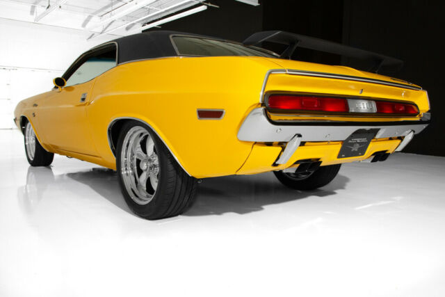 1970 Dodge Challenger 440, Auto A/C Disc Brakes - photo 8