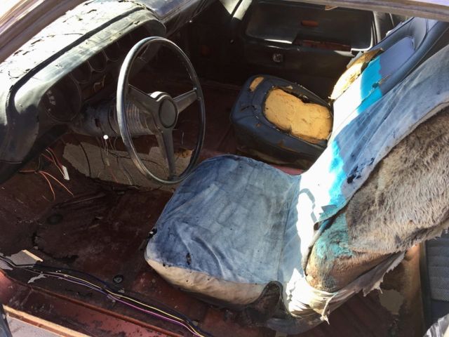 1970 Dodge Challenger - photo 12