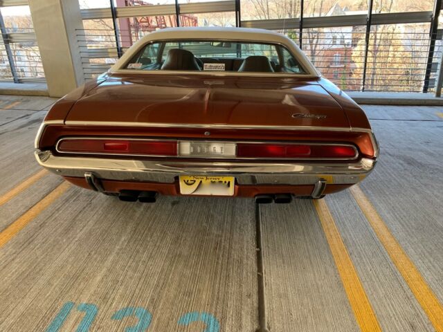 1970 Dodge Challenger Base - photo 6