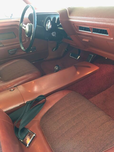 1970 Dodge Challenger Base - photo 8