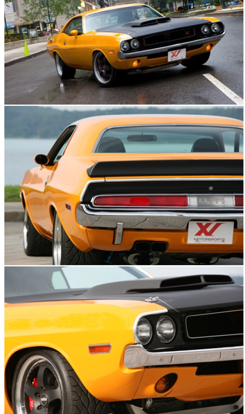 1970 Dodge Challenger - photo 10