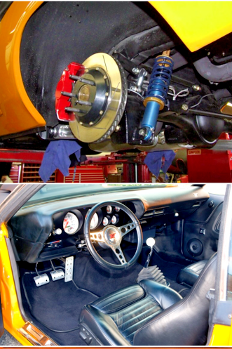 1970 Dodge Challenger - photo 11