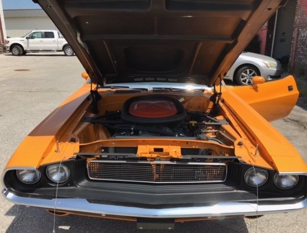 1970 Dodge Challenger - photo 13