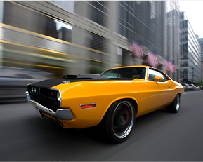 1970 Dodge Challenger - photo 7