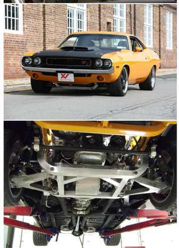 1970 Dodge Challenger - photo 8