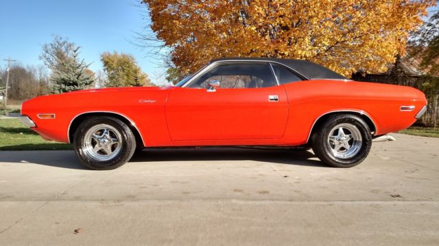 1970 Dodge Challenger - photo 9