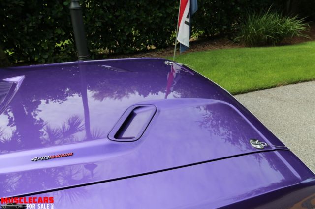 1970 Dodge Challenger 440 Auto - photo 6