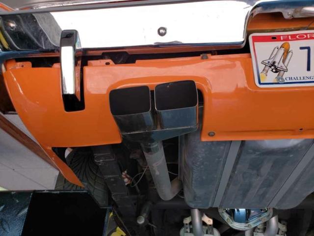 1970 Dodge Challenger - photo 12