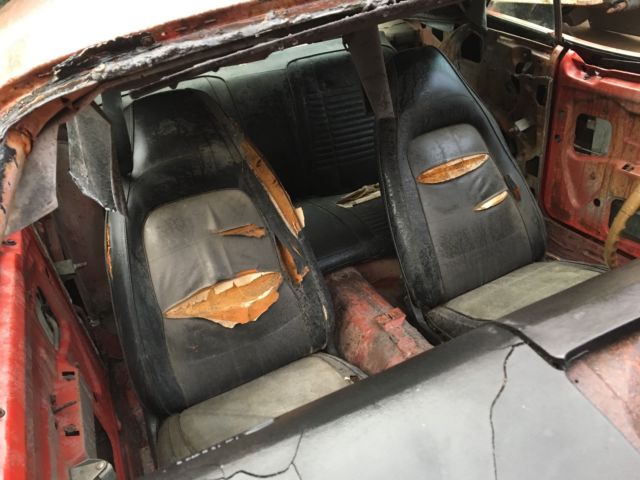 1970 Dodge Challenger RT - photo 10