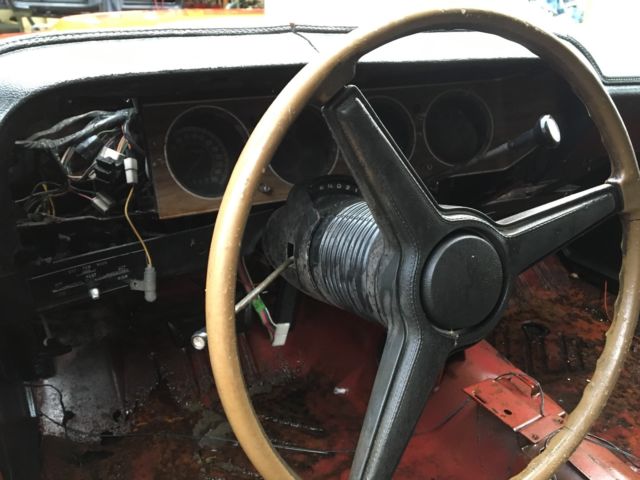 1970 Dodge Challenger RT - photo 11