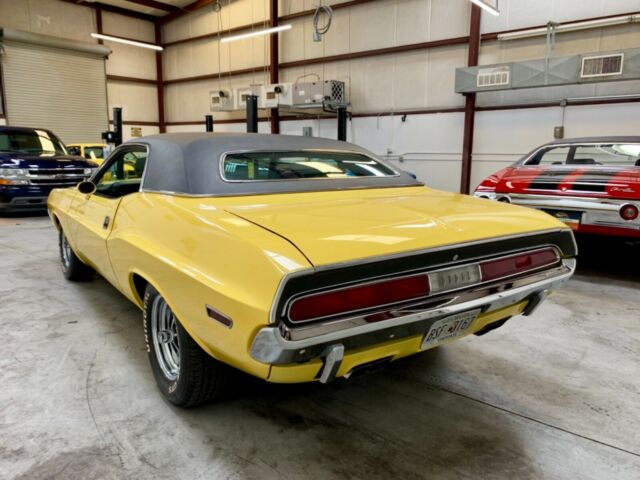 1970 Dodge Challenger - photo 7