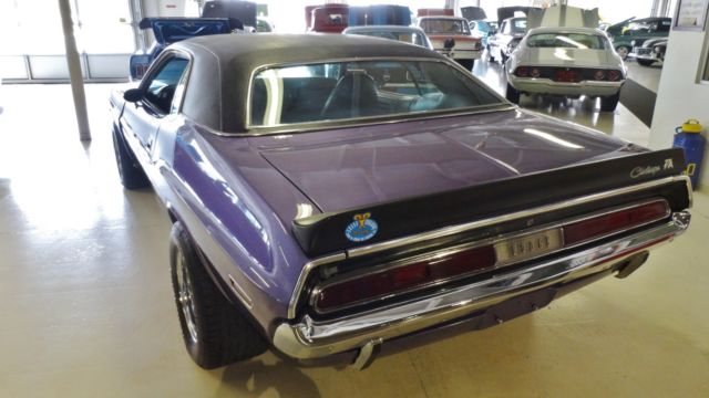 1970 Dodge Challenger -- - photo 8